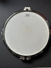 Arbiter Flats Pro Snare Drum