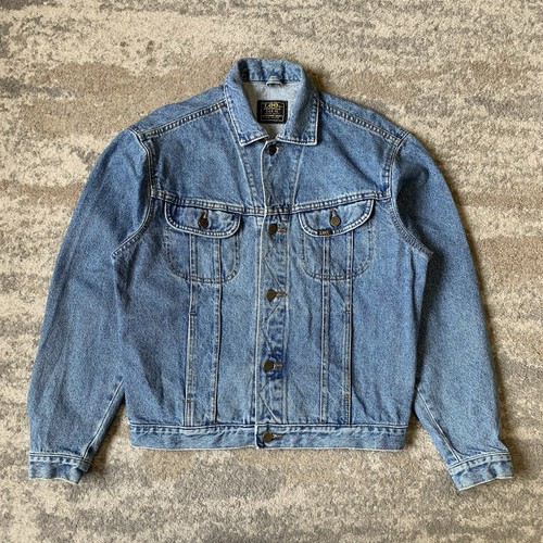 Vintage lee riders - vintage,