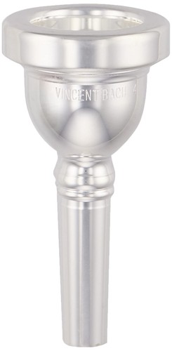 Bach trombone mouthpiece - bach,