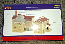 Bachmann 056 scenecraft oak - 44-056,
