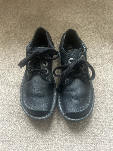 Clarks funny dream black - dream, lace