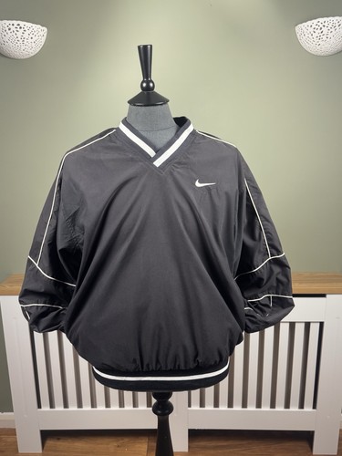 Vintage 1997 nike - vintage, v-neck