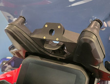 Ducati Multistrada V4 Garmin