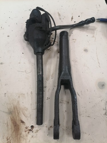 International 454 adjustable - 454,