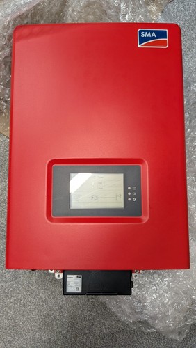 Sunny boy sma inverter - boy,