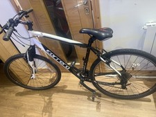 Bicycle . Carrera 1 crossfire