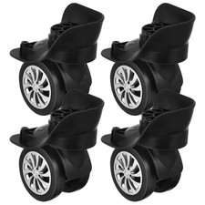 4 Pcs Universal Suitcase