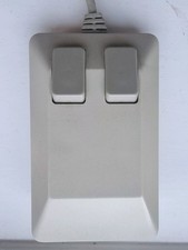 Commodore Amiga 500 Tank Mouse