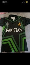 Pakistan Cricket Shirt