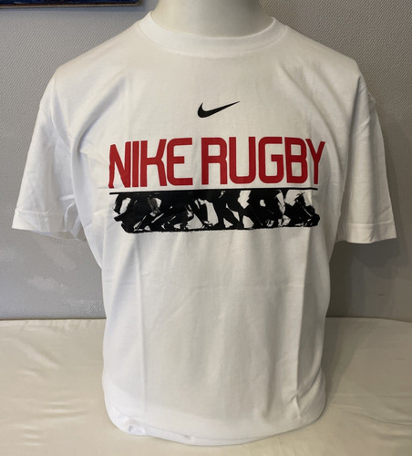 Nike rugby shirt new - rugby,
