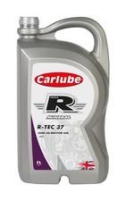 Carlube Engine Oil  Triple R