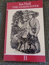 The Gamekeeper- Ian Niall