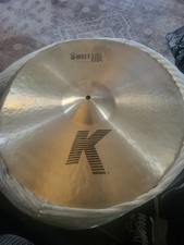 Zildjian 21” A Sweet Ride
