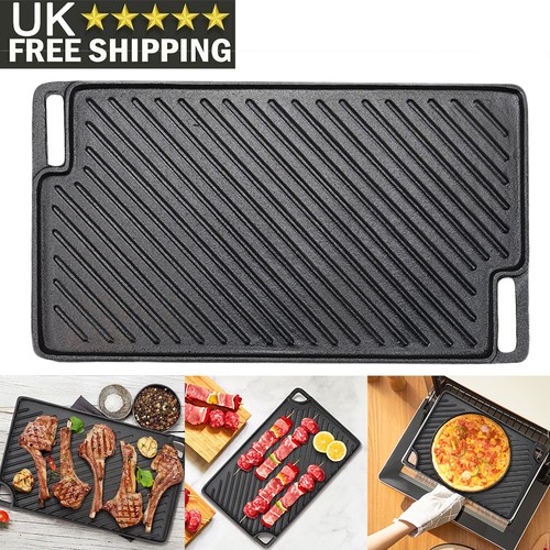 Large non stick cast - stick,