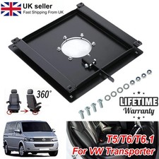 SINGLE Swivel Seat Base for VW