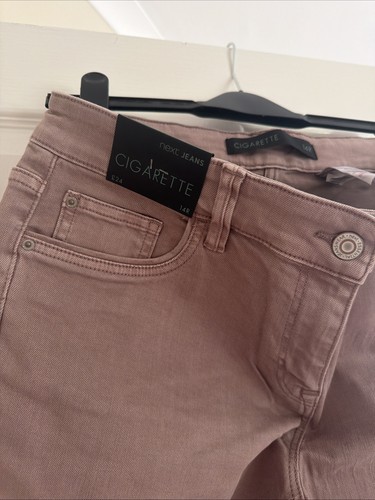 Next cigarette jeans - next,