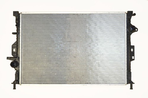 Engine radiator fits - xc60, i