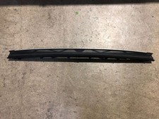 Volkswagen Eos Wind Deflectors