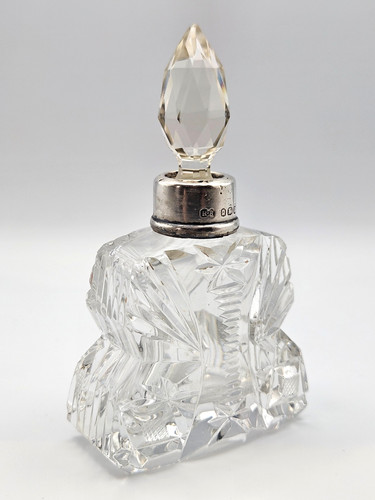 Antique 1914 sterling silver - antique,