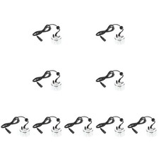 9pcs Mist Maker Fish Tank