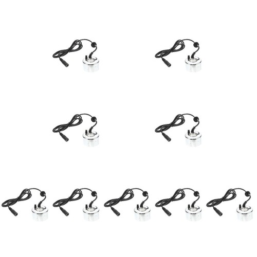 9pcs mist maker fish - maker,