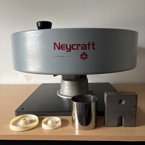 Neycraft spincaster - neycraft,