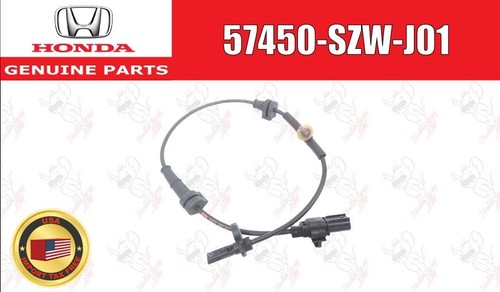 Honda step wagon abs - abs, sensor