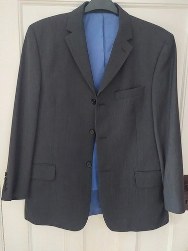 Daniel hechter men wool 44r - daniel, men's.