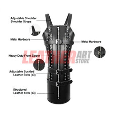 Handcrafted Premium Leather