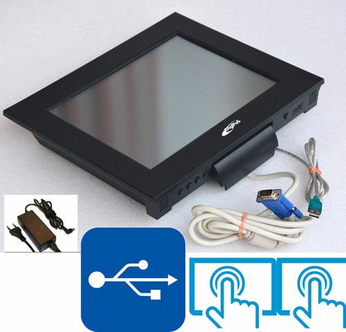 Digipos monitor usb - 12,