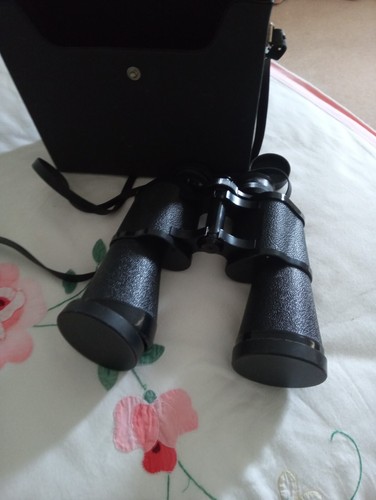Binoculars vintage sirius - vintage, x