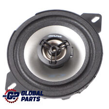 Alpine SXE-1025S 2-Way Car Radio Stereo Audio Speaker Door Shelf Type E