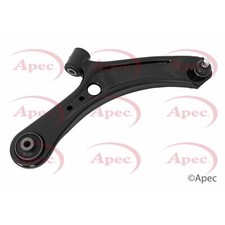 Front Right Track Control Arm Wishbone For Fiat Sedici 1.6 16V 4x4 | Apec
