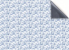 Dolls House 1:12 SELF ADHESIVE