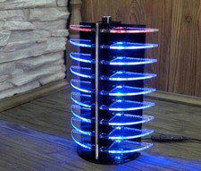 LED Music Audio Spectrum
