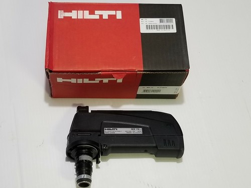 Hilti 460 dx5 powder - 460,,