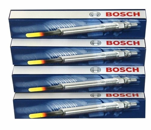 Bosch glow plugs for - glow,