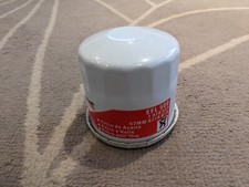 Very Rare EFI 500 Oil Filter
