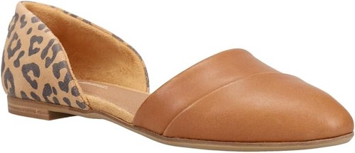 Toms jutti orsay flats - jutti,