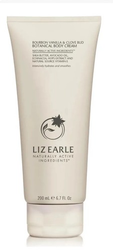 Liz earle bourbon vanilla - liz,