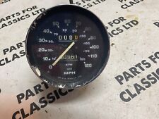 Triumph Dolomite Smiths 120