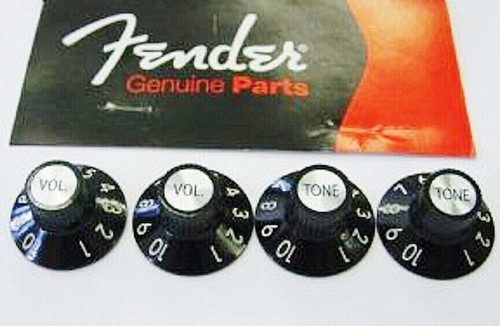 Fender tele custom knob - custom,