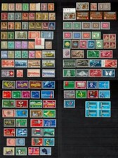 Switzerland Mostly MNH