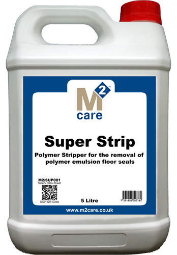 Care super strip - m2, polymer