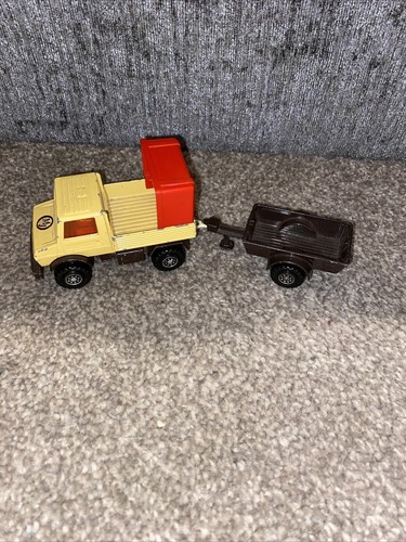 Matchbox superkings - matchbox,