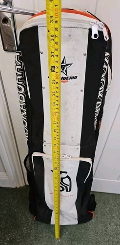 Kookaburra hockey kit bag - kookaburra,