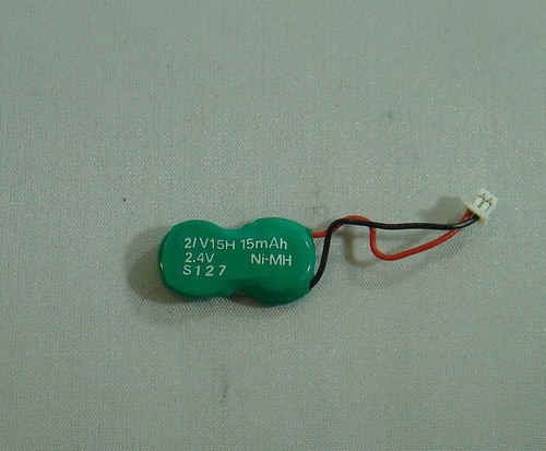 Cmos battery motherboard bios - battery,