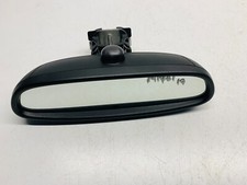 BMW M140i INTERIOR REAR VIEW