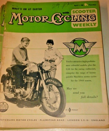 Motor cycling vintage - cycling,