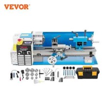 🔥VEVOR Mini Metal Lathe